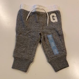 Baby GAP infant sweatpants